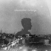 I Don't Belong Here - Alexander Delarge